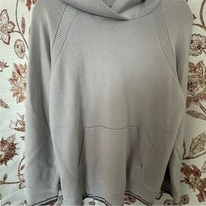 Gray Women's Sweater